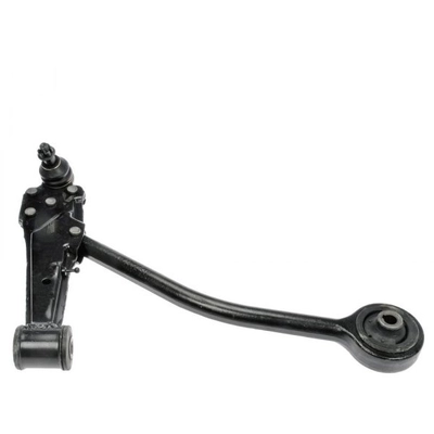 DORMAN - 521-973 - Suspension Control Arm And Ball Joint Assembly pa1