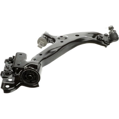 DORMAN - 522-810 - Suspension Control Arm And Ball Joint Assembly pa2