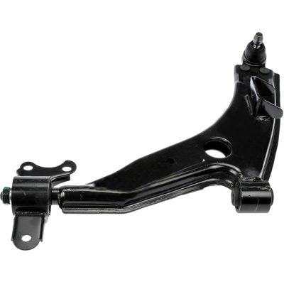 DORMAN - 524-369 - Suspension Control Arm and Ball Joint Assembly pa1