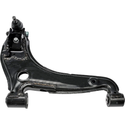 DORMAN - 524-468 - Suspension Control Arm and Ball Joint Assembly pa1