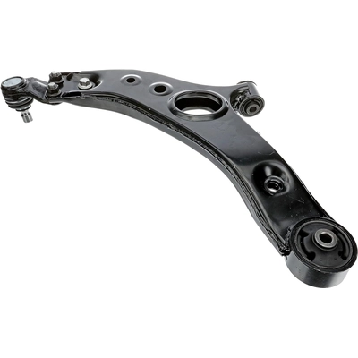 DORMAN - 524-718 - Suspension Control Arm and Ball Joint Assembly pa3