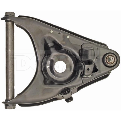 Control Arm With Ball Joint by DORMAN (OE SOLUTIONS) - 520-114 pa5