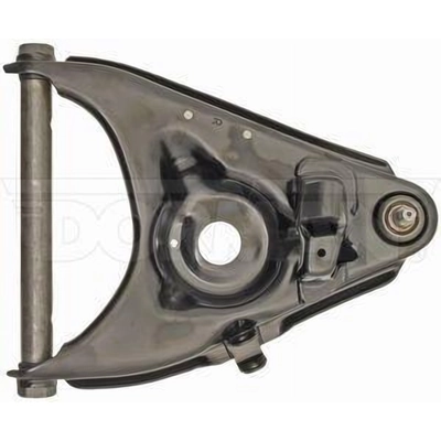 Control Arm With Ball Joint by DORMAN (OE SOLUTIONS) - 520-114 pa6