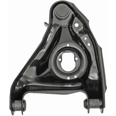 Control Arm With Ball Joint by DORMAN (OE SOLUTIONS) - 520-136 pa3