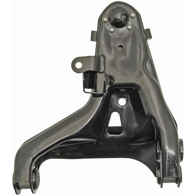 Control Arm With Ball Joint by DORMAN (OE SOLUTIONS) - 520-142 pa4