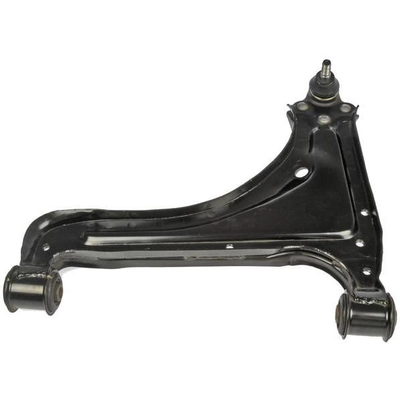 Control Arm With Ball Joint by DORMAN (OE SOLUTIONS) - 520-153 pa1