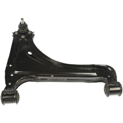 Control Arm With Ball Joint by DORMAN (OE SOLUTIONS) - 520-154 pa2