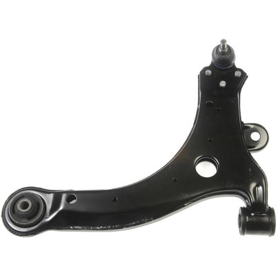 Control Arm With Ball Joint by DORMAN (OE SOLUTIONS) - 520-156 pa6