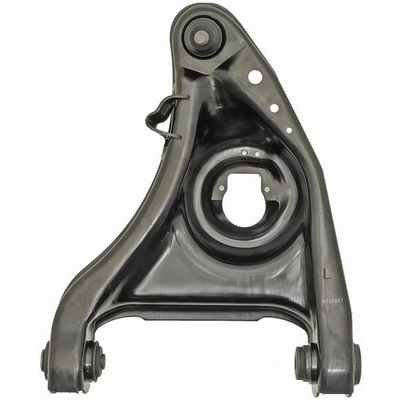 Control Arm With Ball Joint by DORMAN (OE SOLUTIONS) - 520-207 pa4