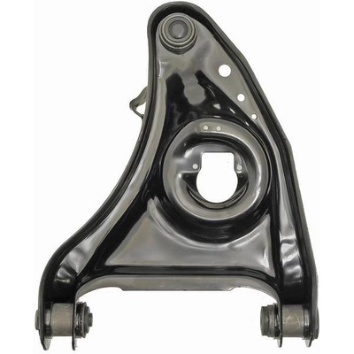 Control Arm With Ball Joint by DORMAN (OE SOLUTIONS) - 520-208 pa3