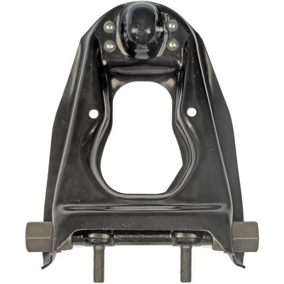 Control Arm With Ball Joint by DORMAN (OE SOLUTIONS) - 520-229 pa4