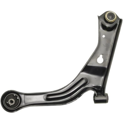 Control Arm With Ball Joint by DORMAN (OE SOLUTIONS) - 520-284 pa4