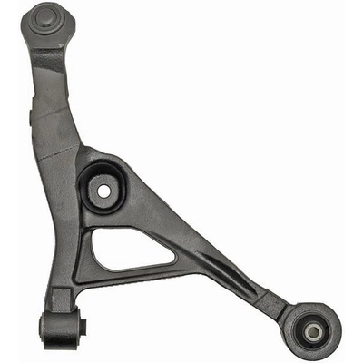 Control Arm With Ball Joint by DORMAN (OE SOLUTIONS) - 520-301 pa4