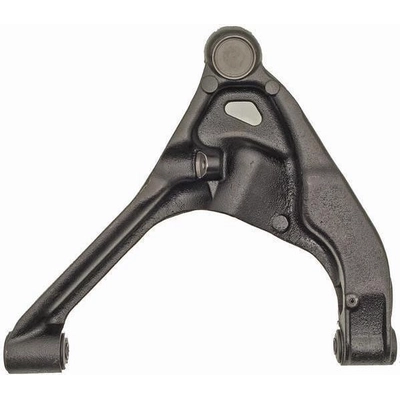 Control Arm With Ball Joint by DORMAN (OE SOLUTIONS) - 520-306 pa6