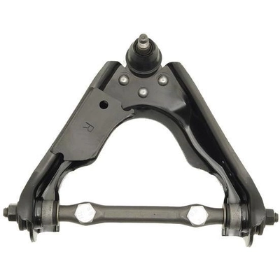 Control Arm With Ball Joint by DORMAN (OE SOLUTIONS) - 520-310 pa4