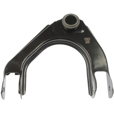 Control Arm With Ball Joint by DORMAN (OE SOLUTIONS) - 520-370 pa5