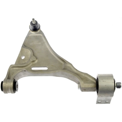 Control Arm With Ball Joint by DORMAN (OE SOLUTIONS) - 520-393 pa5