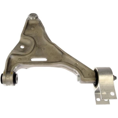 Control Arm With Ball Joint by DORMAN (OE SOLUTIONS) - 520-394 pa2