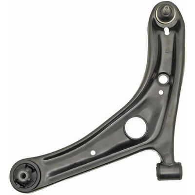 Control Arm With Ball Joint by DORMAN (OE SOLUTIONS) - 520-431 pa3