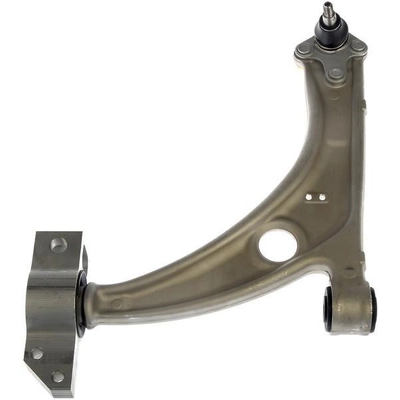 Control Arm With Ball Joint by DORMAN (OE SOLUTIONS) - 520-469 pa3