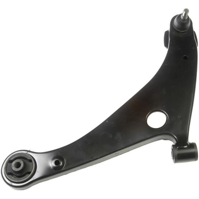 Control Arm With Ball Joint by DORMAN (OE SOLUTIONS) - 520-563 pa3