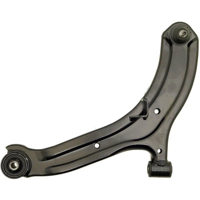 Control Arm With Ball Joint by DORMAN (OE SOLUTIONS) - 520-863 pa6