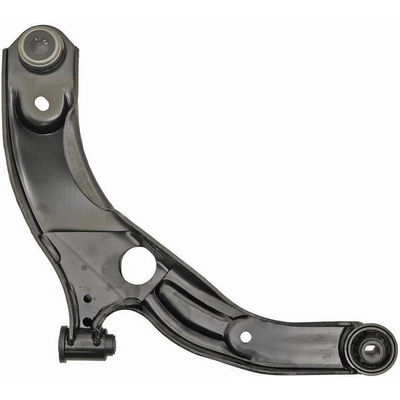 Control Arm With Ball Joint by DORMAN (OE SOLUTIONS) - 520-883 pa3