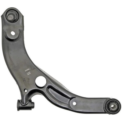 Control Arm With Ball Joint by DORMAN (OE SOLUTIONS) - 520-884 pa4