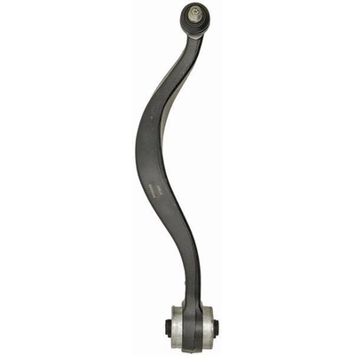 Control Arm With Ball Joint by DORMAN (OE SOLUTIONS) - 520-890 pa4