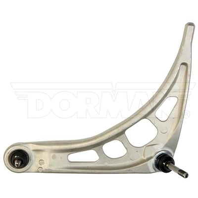 Control Arm With Ball Joint by DORMAN (OE SOLUTIONS) - 520-920 pa7