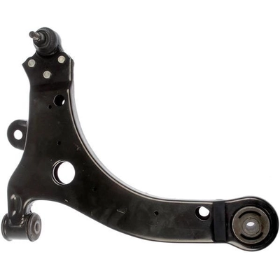 Control Arm With Ball Joint by DORMAN (OE SOLUTIONS) - 521-029 pa4