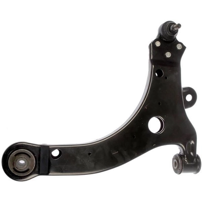 Control Arm With Ball Joint by DORMAN (OE SOLUTIONS) - 521-030 pa4