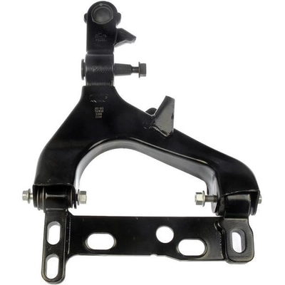 Control Arm With Ball Joint by DORMAN (OE SOLUTIONS) - 521-031 pa3