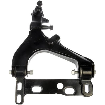 Control Arm With Ball Joint by DORMAN (OE SOLUTIONS) - 521-032 pa3