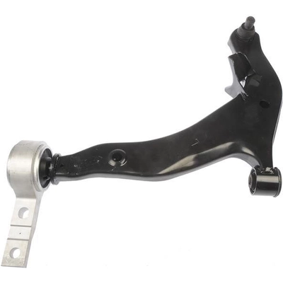 Control Arm With Ball Joint by DORMAN (OE SOLUTIONS) - 521-085 pa3