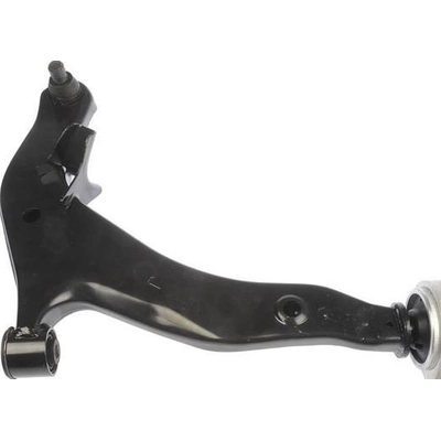 Control Arm With Ball Joint by DORMAN (OE SOLUTIONS) - 521-086 pa3