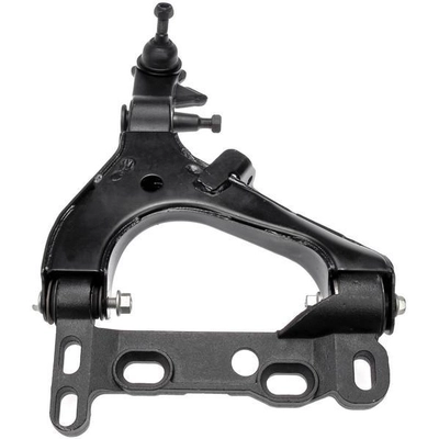 Control Arm With Ball Joint by DORMAN (OE SOLUTIONS) - 521-390 pa3