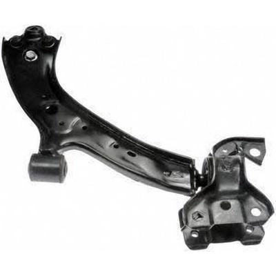 Control Arm With Ball Joint by DORMAN (OE SOLUTIONS) - 521-699 pa3