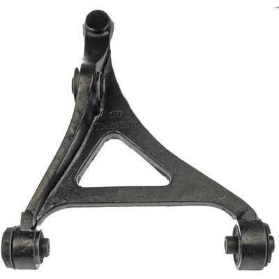 Control Arm With Ball Joint by DORMAN (OE SOLUTIONS) - 521-701 pa4