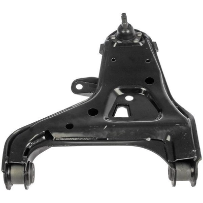 Control Arm With Ball Joint by DORMAN (OE SOLUTIONS) - 521-795 pa4