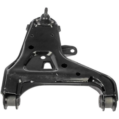 Control Arm With Ball Joint by DORMAN (OE SOLUTIONS) - 521-796 pa6