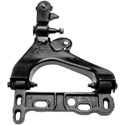 Control Arm With Ball Joint by DORMAN (OE SOLUTIONS) - 521-971 pa4