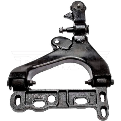 Control Arm With Ball Joint by DORMAN (OE SOLUTIONS) - 521-972 pa5