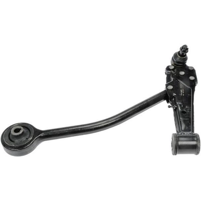 Control Arm With Ball Joint by DORMAN (OE SOLUTIONS) - 521-974 pa1