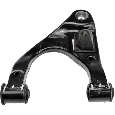 Control Arm With Ball Joint by DORMAN (OE SOLUTIONS) - 522-010 pa2