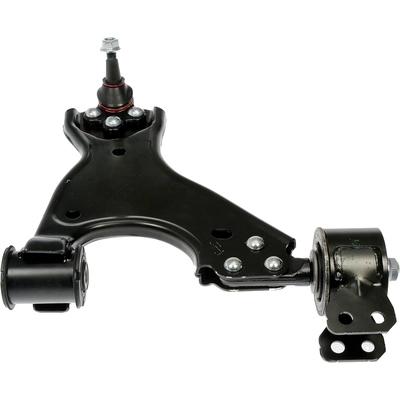 DORMAN (OE SOLUTIONS) - 522-021 - Suspension Control Arm And Ball Joint Assembly pa1