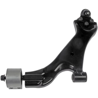 Control Arm With Ball Joint by DORMAN (OE SOLUTIONS) - 522-147 pa4