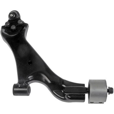 Control Arm With Ball Joint by DORMAN (OE SOLUTIONS) - 522-148 pa4