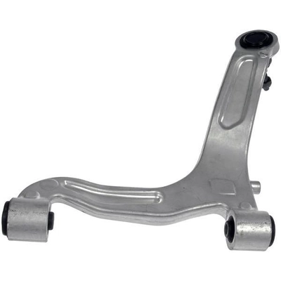 Control Arm With Ball Joint by DORMAN (OE SOLUTIONS) - 522-489 pa4