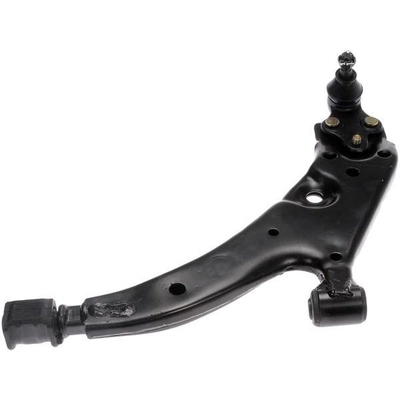 Control Arm With Ball Joint by DORMAN (OE SOLUTIONS) - 522-499 pa1